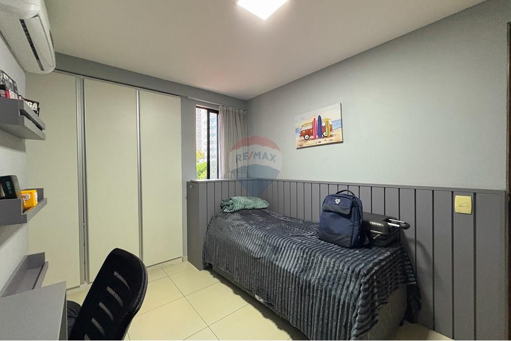 Apartamento - Alugar - João Pessoa , Paraíba - IMG_3143.jpg - 722001005-98