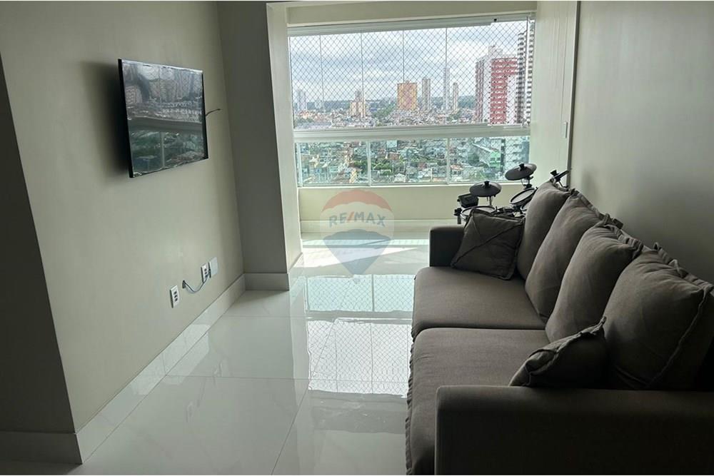 Apartamento - Alugar - Belém , Pará - WhatsApp Image 2025-10-13 at 16.18.20 (4).jpeg - 720921104-45