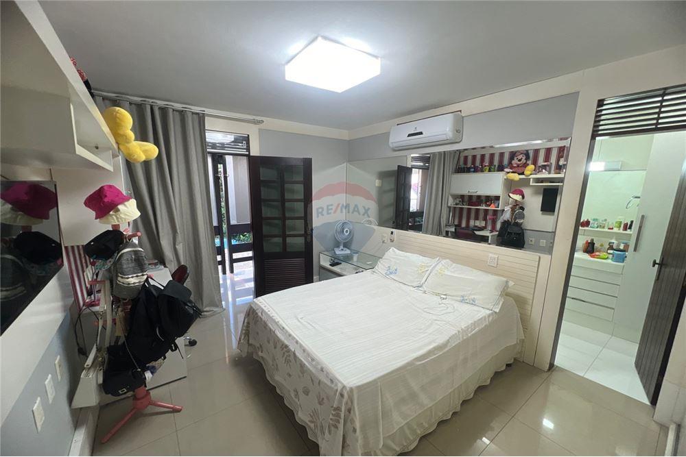 Casa - Venda - Natal , Rio Grande do Norte - 21 - 720731020-158