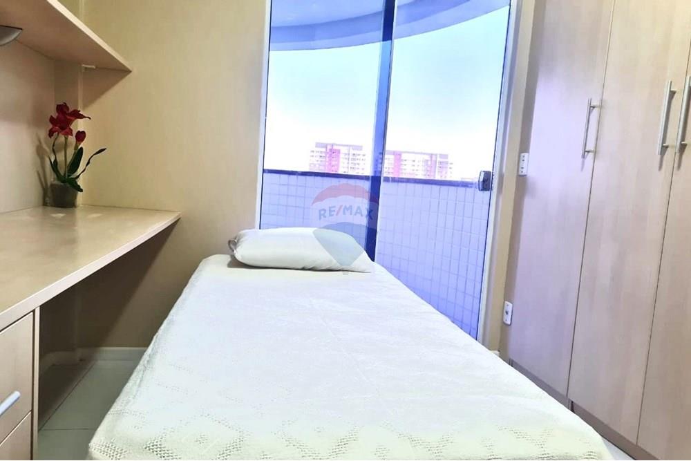 Apartamento - Alugar - Belém , Pará - 35635ee5-2370-4ade-be62-796e31b89d49.jpg - 720921008-95