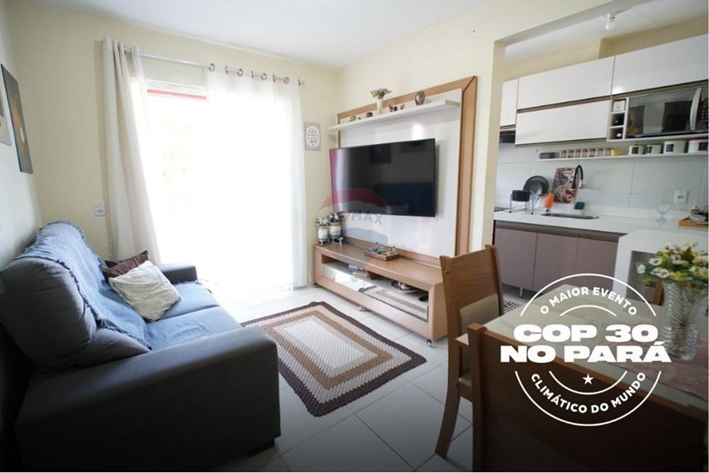 Apartamento - Alugar - Ananindeua , Pará - Capa da COP30.jpg - 720921090-43