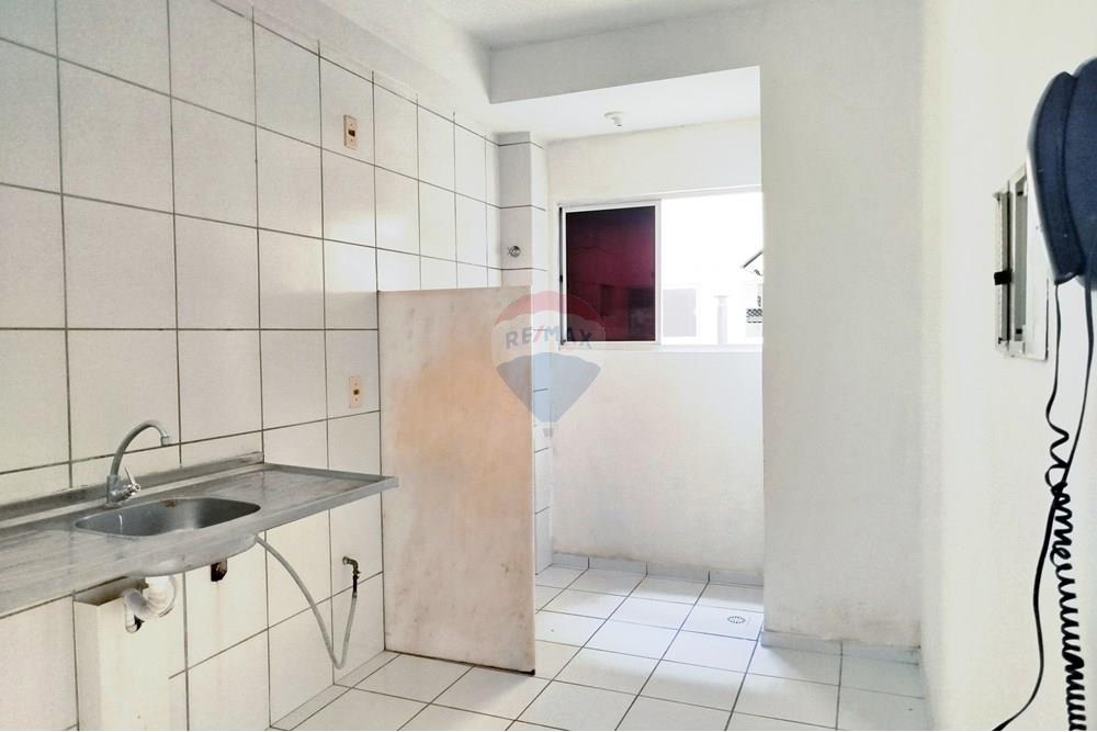 Apartamento - Venda - Parnamirim , Rio Grande do Norte - 1750103670342.jpg - 720891013-132