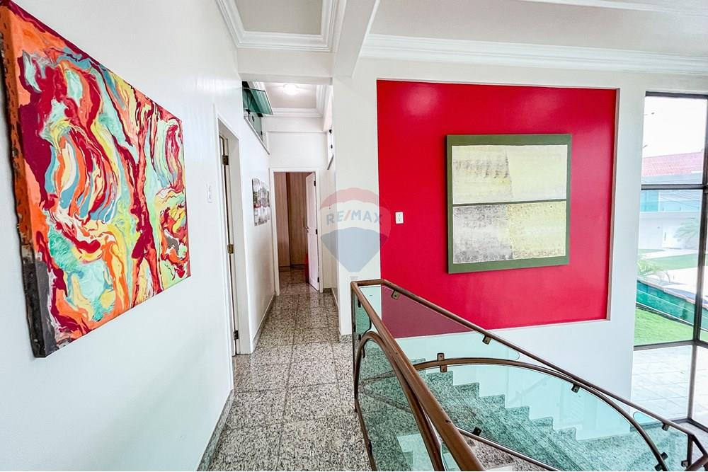 Casa de Condomínio - Venda - Manaus , Amazonas - 1000743591 (1).jpg - 722051011-213