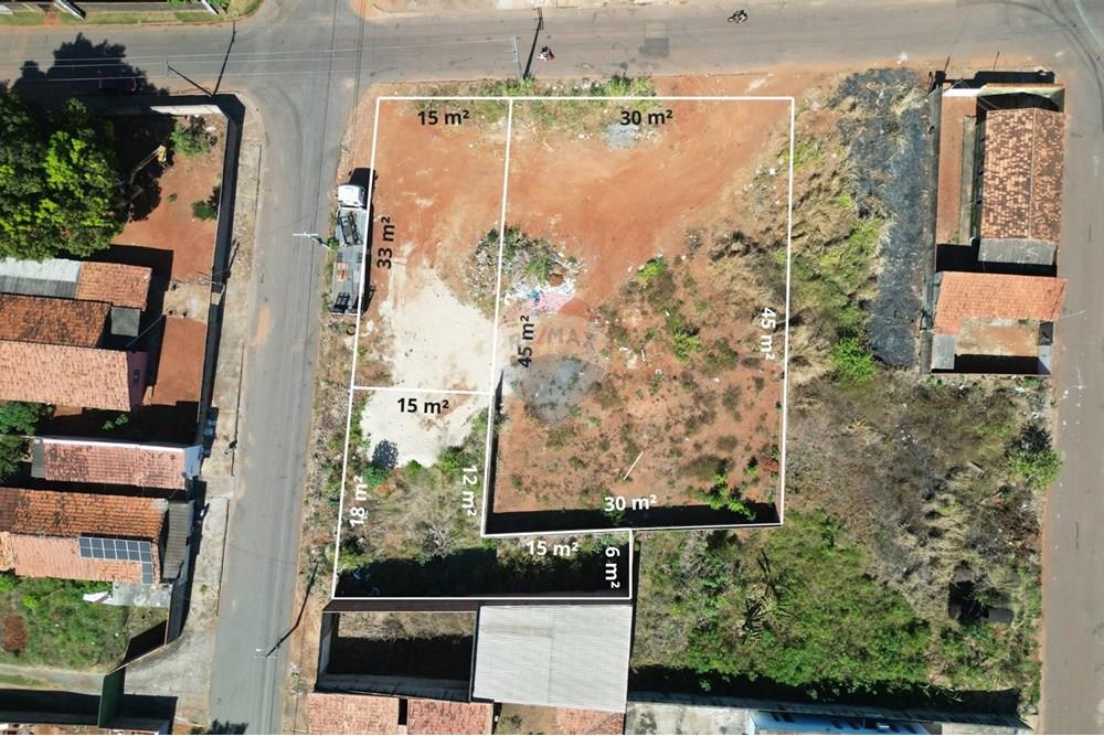 Terreno - Venda - Araguaína , Tocantins - 2.jpg - 720991045-1