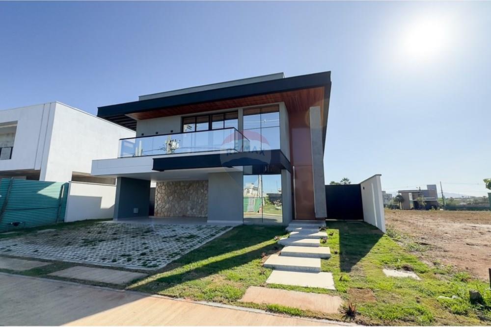 Casa de Condomínio - Venda - Eusébio , Ceará - IMG_4669.jpg - 721621015-123