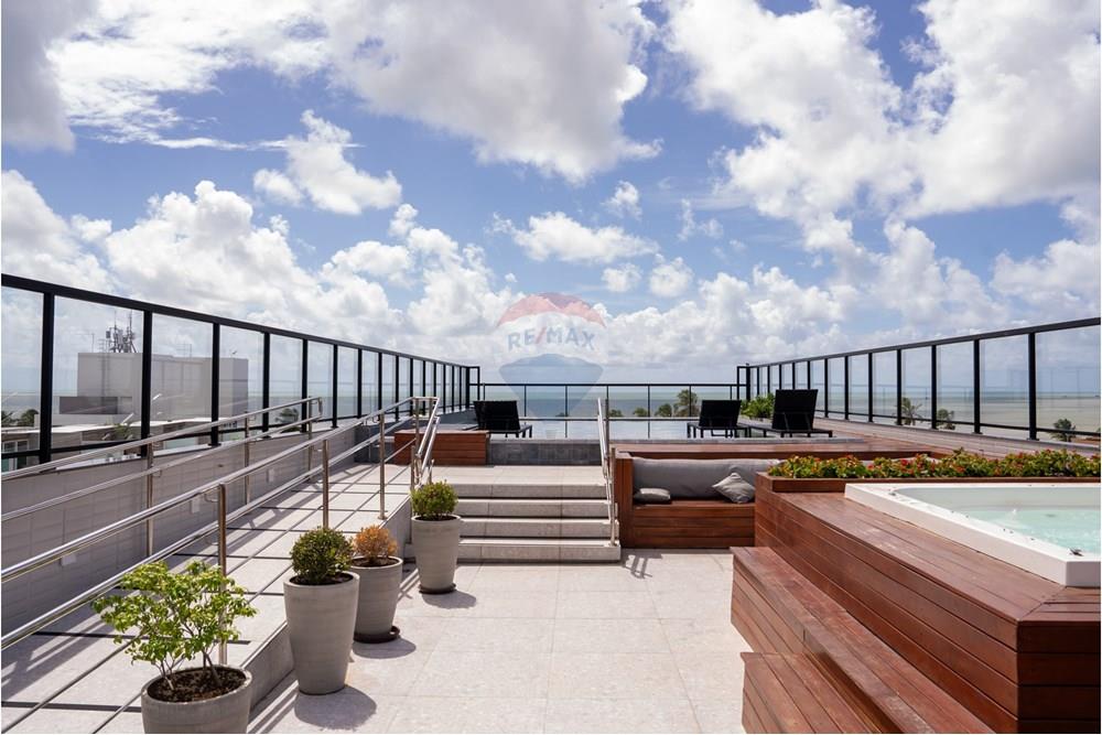 Apart Hotel/ Flat - Venda - João Pessoa , Paraíba - DSC04445.jpg - 722011069-2