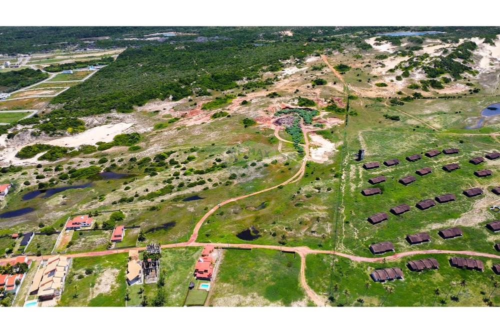 Terreno - Venda - Ceará-Mirim , Rio Grande do Norte - DJI_0207.jpg - 720891001-128