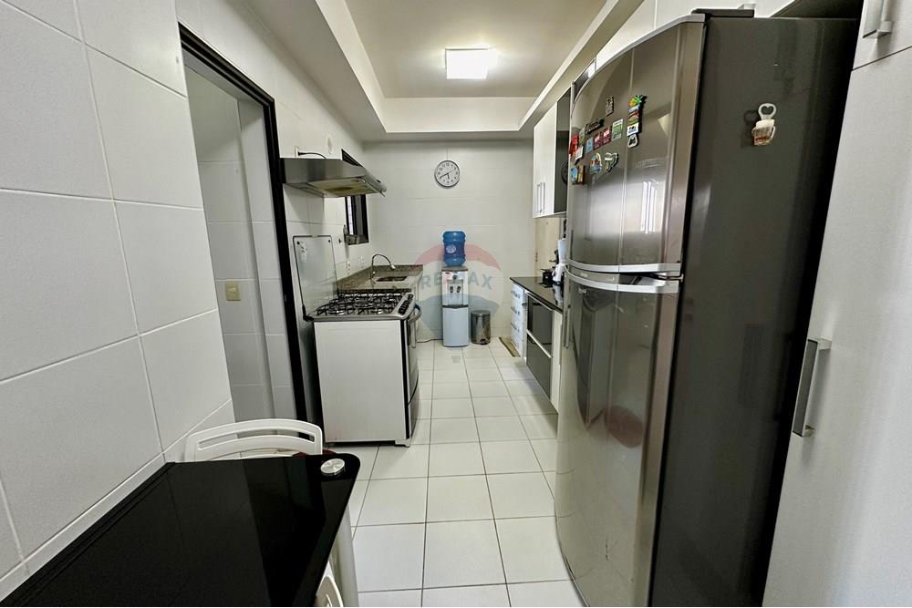 Apartamento - Alugar - Belém , Pará - IMG_6978.JPG - Cozinha - 720671054-8