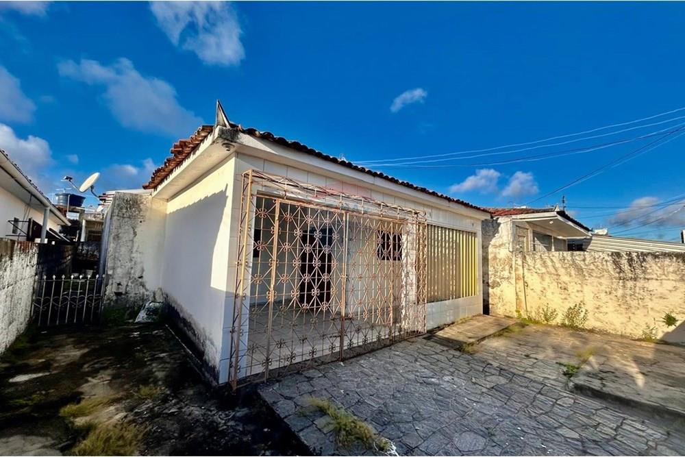 Casa - Venda - João Pessoa , Paraíba - Frente 5.jpg - 722011062-5