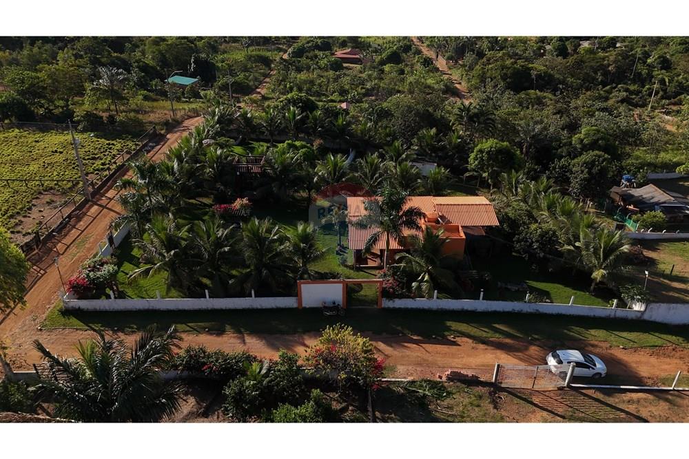 Chácara / Sítio / Fazenda - Venda - Porto Velho , Rondônia - ciro 1.jpg - 721551019-230