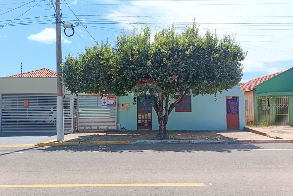 Casa - Venda - Rondonópolis , Mato Grosso - IMG_20241218_101551_788.jpg - Fachada - 720771057-83