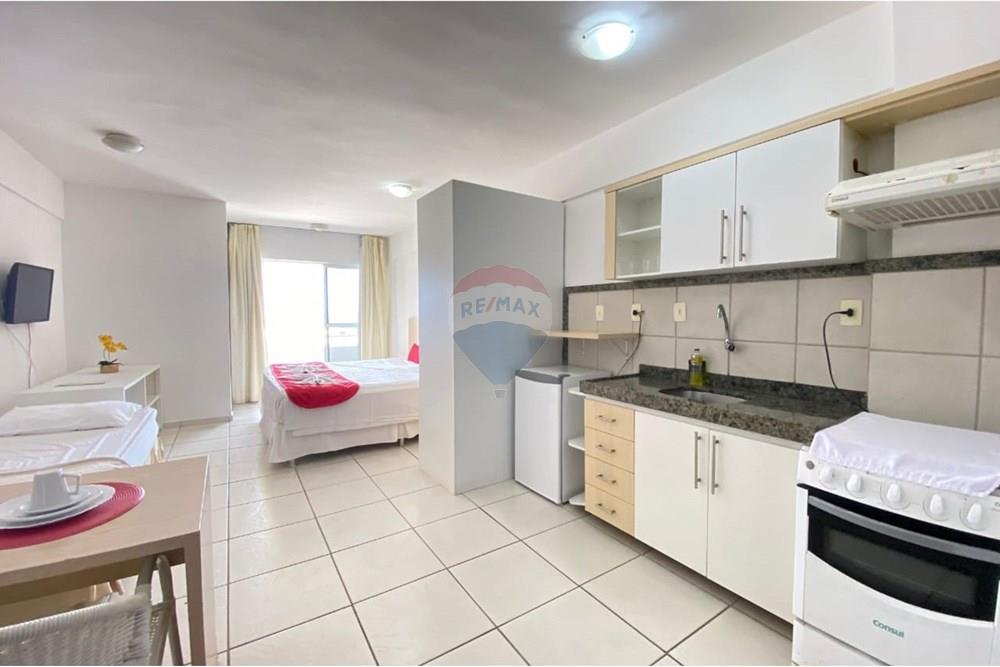 Apart Hotel/ Flat - Venda - Natal , Rio Grande do Norte - COPA02.jpg - 720891133-86
