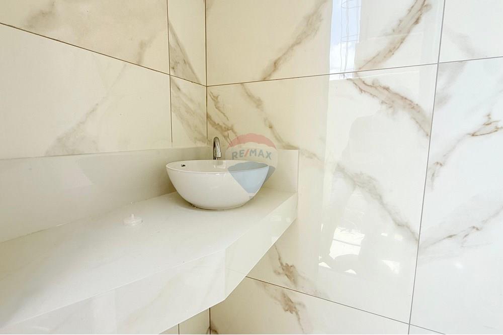 Casa de Condomínio - Venda - João Pessoa , Paraíba - CASA SUNVILLE 27.jpg - 722001166-1