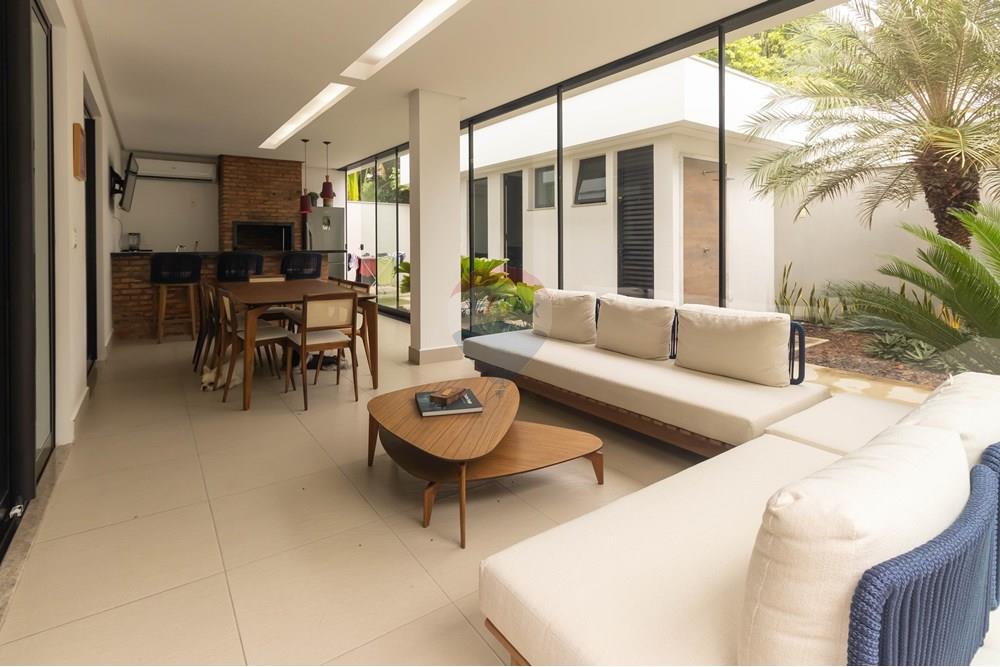 Casa de Condomínio - Venda - Manaus , Amazonas - IMG_4066.jpg - Área Gourmet - 720791067-10