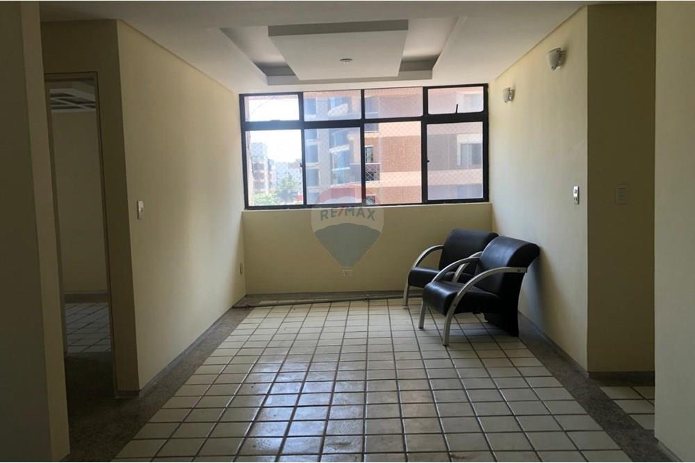 Apartamento - Venda - Cabedelo , Paraíba - 0daa8a3e-2bbf-426a-b04f-0aa79c32fefe.jpg - 720471077-57