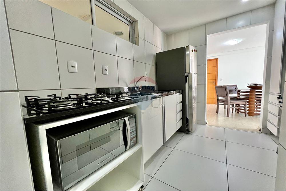 Apartamento - Alugar - Campina Grande , Paraíba - 16 - 720291006-157