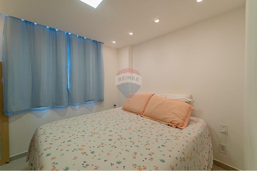 Apartamento - Venda - João Pessoa , Paraíba - IMG04730.JPG - 722011065-2