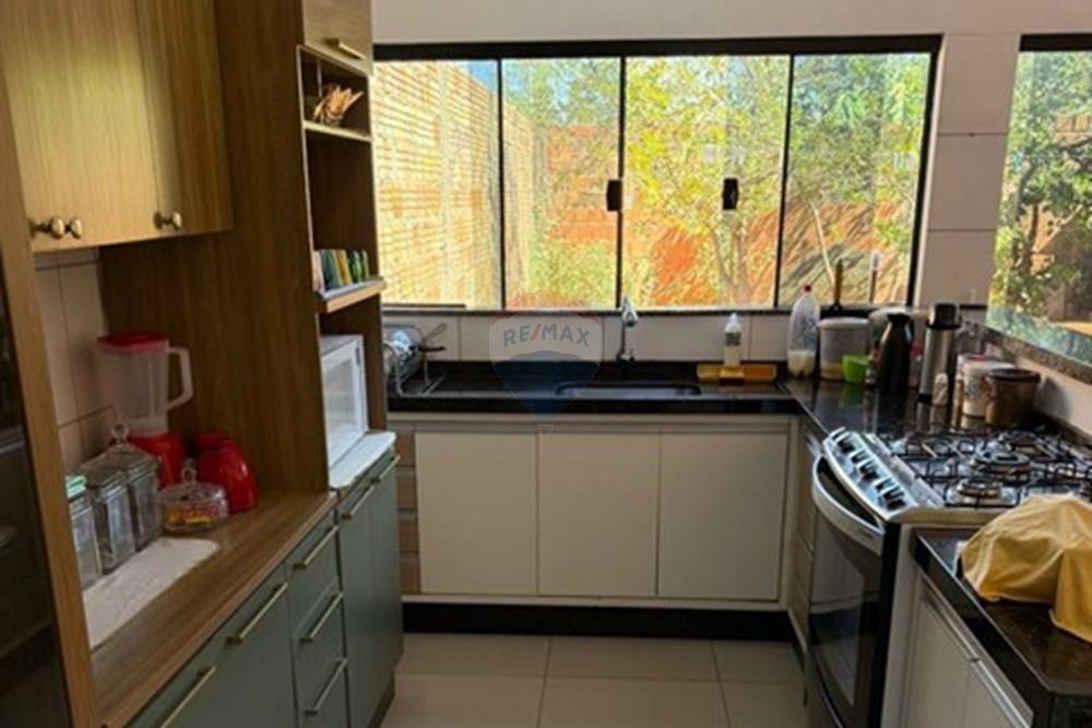 Casa - Venda - Rondonópolis , Mato Grosso - IMG-20250813-WA0039.jpg - 720851027-124