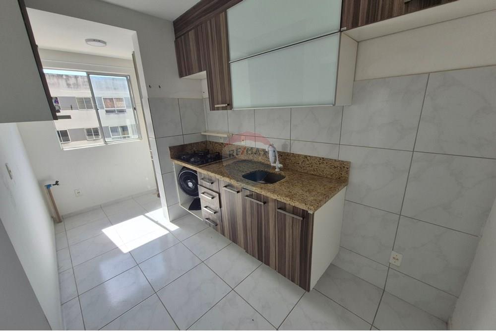 Apartamento - Venda - Natal , Rio Grande do Norte - 20250522_091613.jpg - Cozinha - 720621005-211