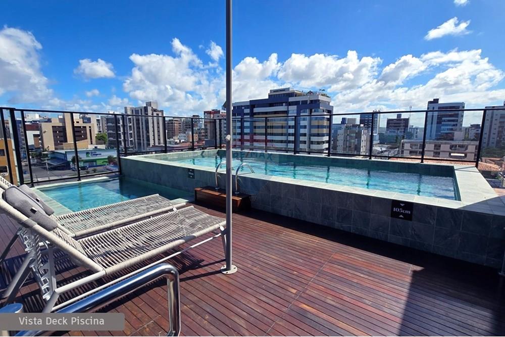 Studio - Alugar - Cabedelo , Paraíba - Slide32.JPG - 720301142-19