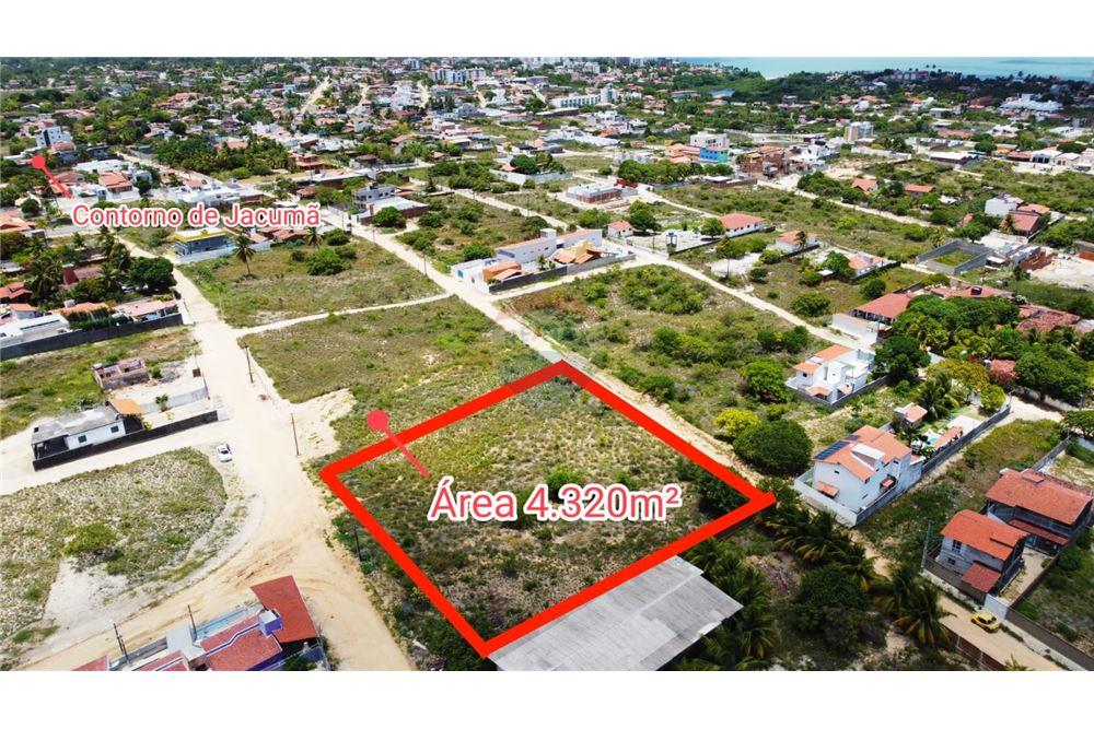 Terreno - Venda - Conde , Paraíba - 1 - 720871018-107