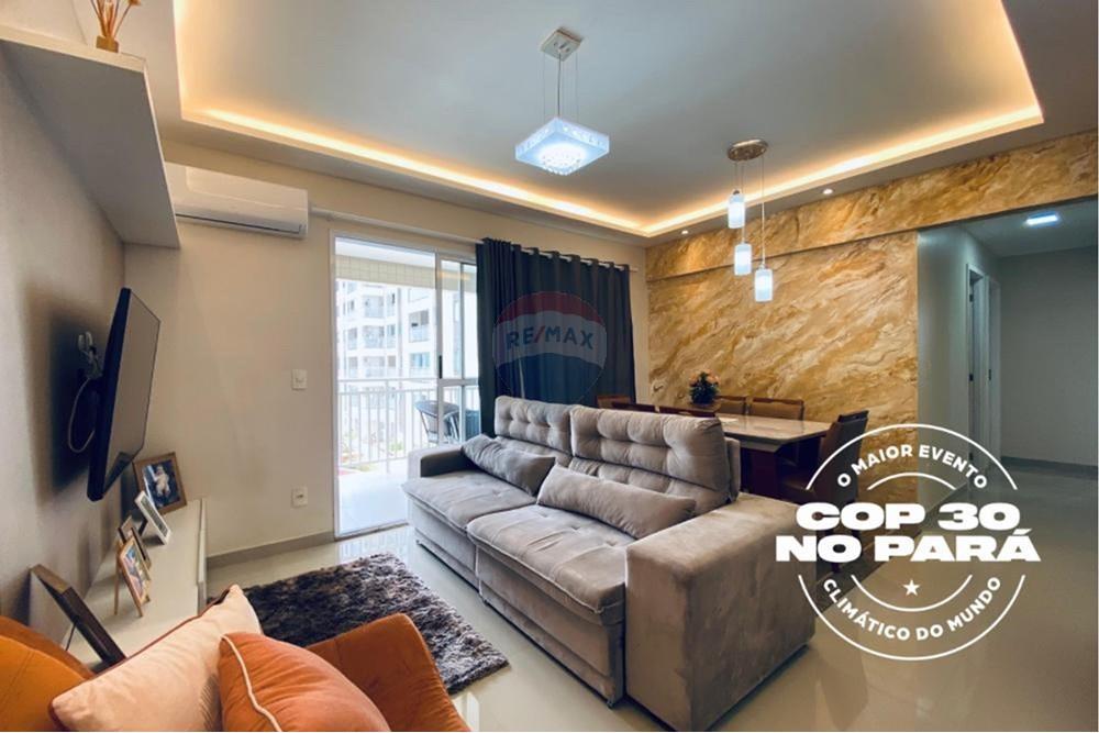 Apartamento - Alugar - Belém , Pará - capa felicita.jpg - 720921028-89