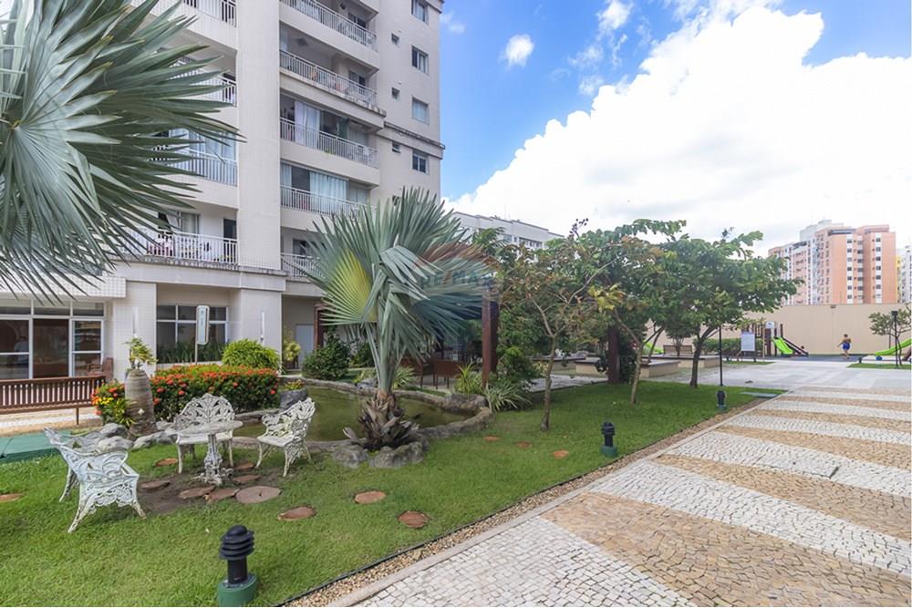 Apartamento - Venda - Belém , Pará - IMG_0689.jpg - 720921023-45