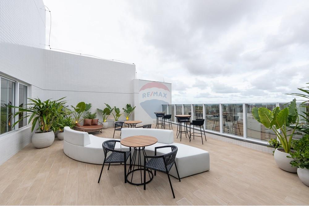 Apartamento - Venda - Fortaleza , Ceará - M.A. Evolute 1200-16.jpg - 721621062-3017