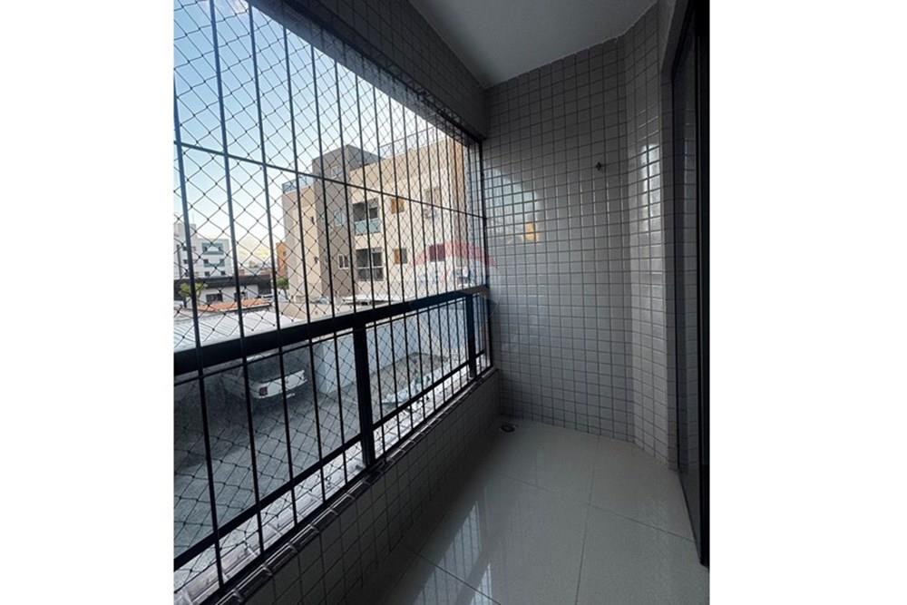 Apartamento - Alugar - João Pessoa , Paraíba - IMG_0357.jpg - 722001022-49