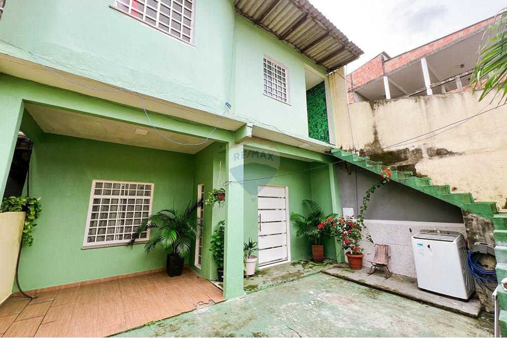 Casa - Venda - Manaus , Amazonas - IMG_4130.jpeg - 720661004-53