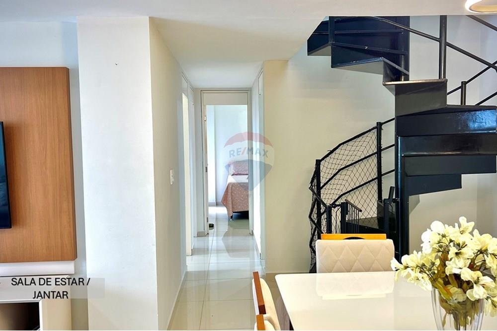 Cobertura - Venda - João Pessoa , Paraíba - Slide26.JPG - 720301067-95