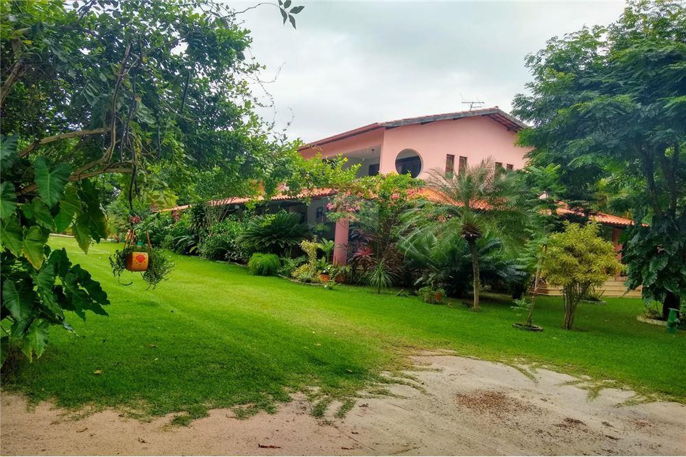 Chácara / Sítio / Fazenda - Venda - Aquiraz , Ceará - 15 - 722031018-67