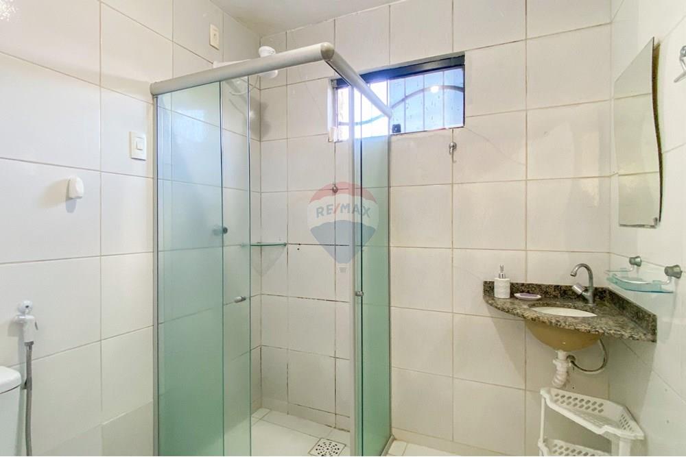 Apartamento - Venda - Parnamirim , Rio Grande do Norte - IMG_4694.jpg - Banheiro - 720811043-8