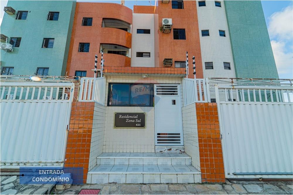 Apartamento - Venda - João Pessoa , Paraíba - ENTRADA CONDOMÍNIO.jpg - 720861069-18