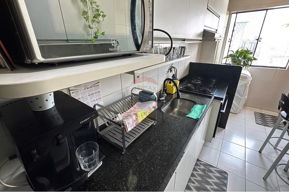 Apartamento - Alugar - Belém , Pará - IMG_7791.jpg - Área de serviço - 720671054-11