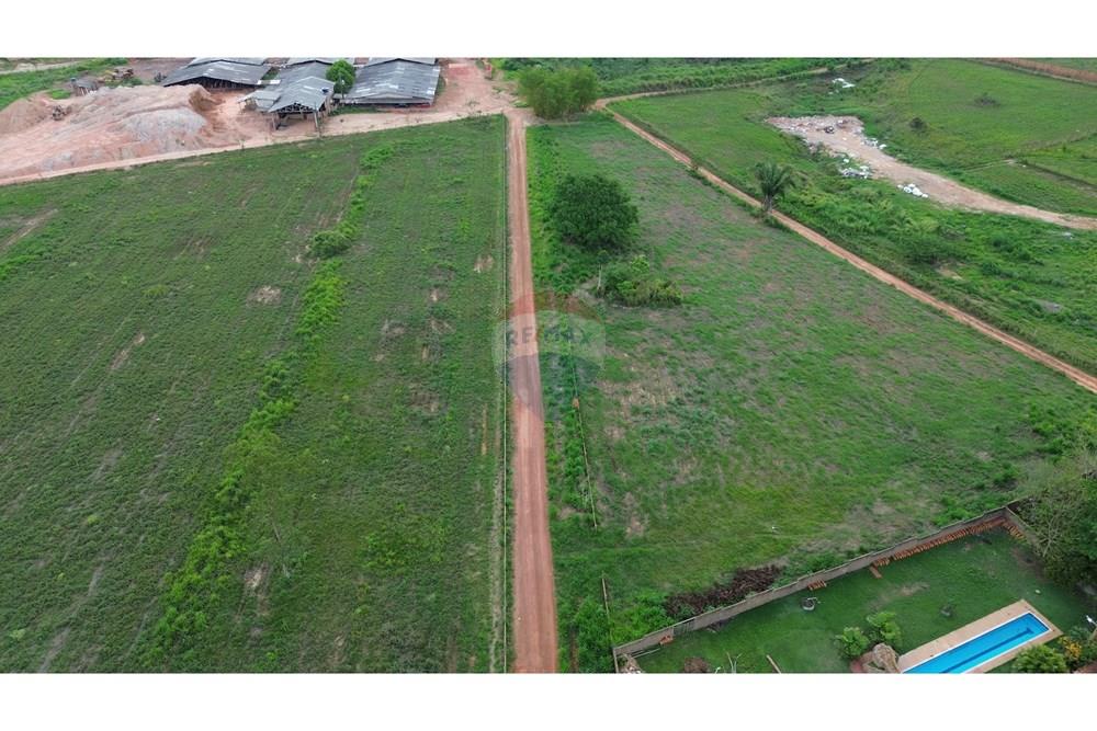 Chácara / Sítio / Fazenda - Venda - Porto Velho , Rondônia - DJI_0824.JPG - 721551076-208