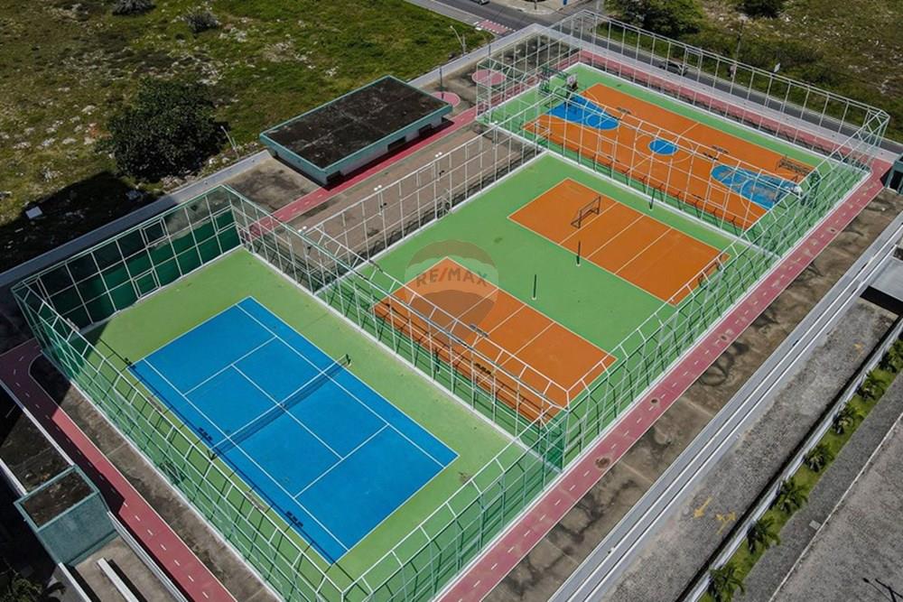 Apartamento - Venda - João Pessoa , Paraíba - DJI_0001.JPG - 722001133-16