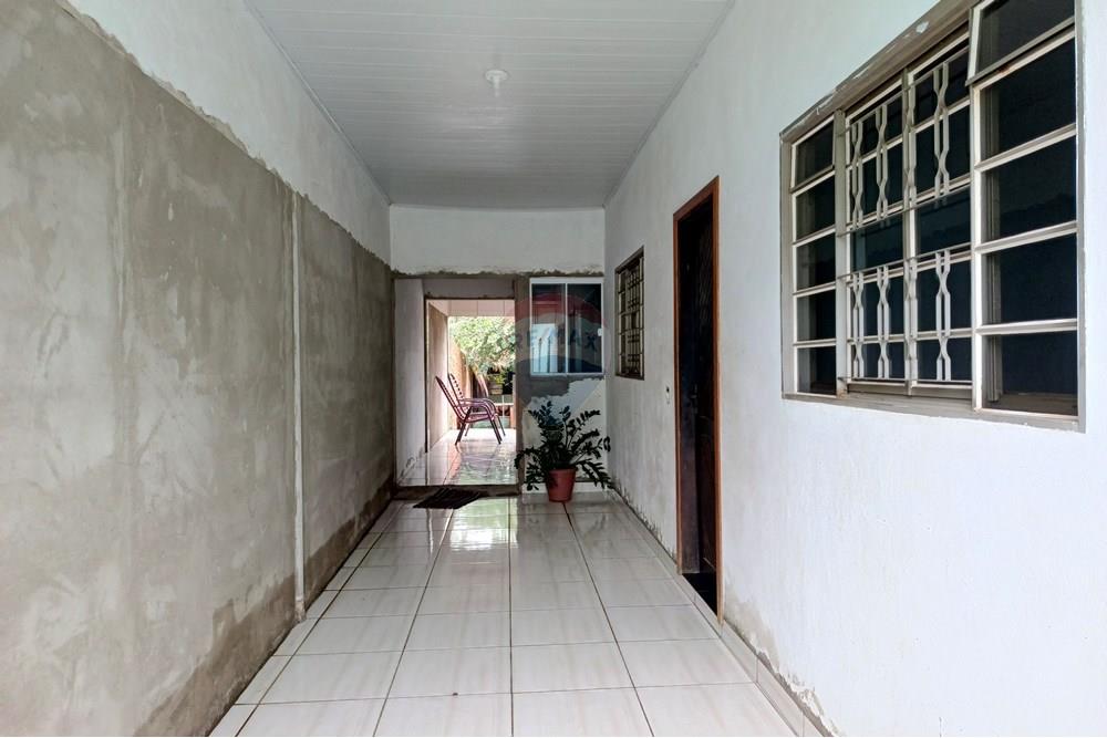 Casa - Venda - Rondonópolis , Mato Grosso - IMG_20250109_072307_255.jpg - Garagem - 720771057-83