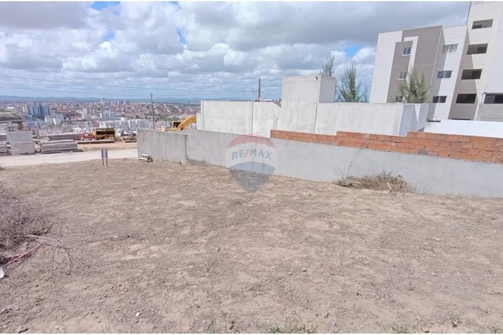 Terreno - Venda - Campina Grande , Paraíba - FOTO LATERAL FUNDOS.jpeg - 720881042-4