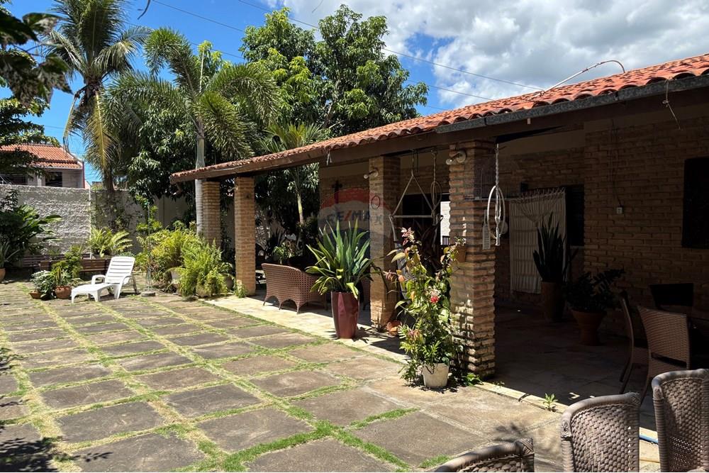 Casa - Venda - Eusébio , Ceará - IMG_4018.JPG - 720321135-31