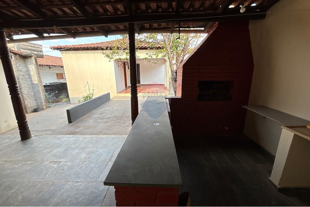 Casa - Venda - Barra do Garças , Mato Grosso - IMG_2218.JPG - 722221023-47