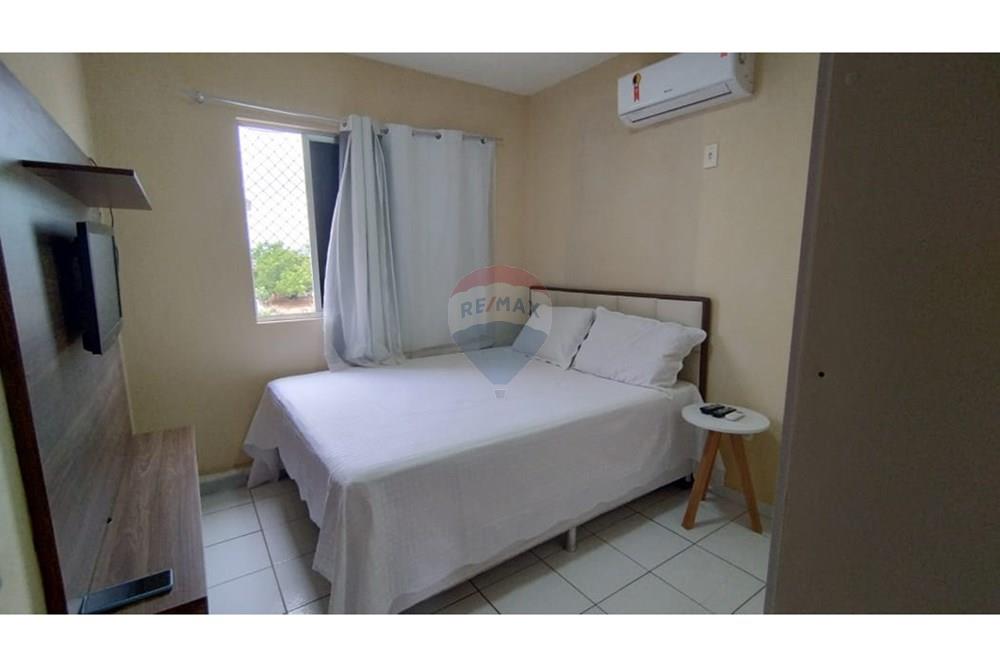 Apartamento - Venda - Natal , Rio Grande do Norte - 39eea145-72a2-4365-ba47-0438f7cdc07e.jpg - Quarto - 720621026-151