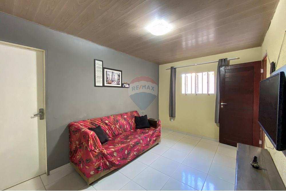 Casa - Venda - Parnamirim , Rio Grande do Norte - 8-IMG_0209.jpg - Sala em T - 720811053-15