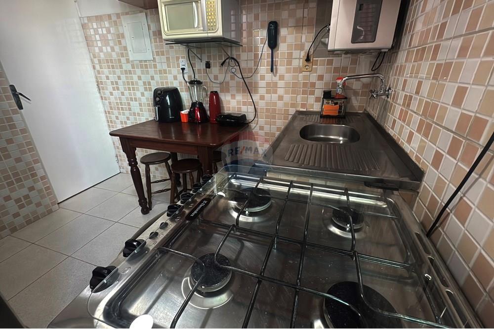 Apartamento - Alugar - Belém , Pará - 17.jpg - 720671001-38