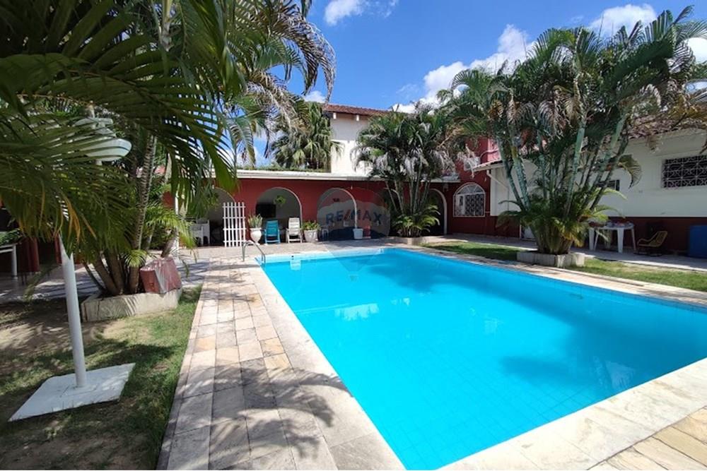 Casa - Alugar - Manaus , Amazonas - IMG_20230718_104745.jpg - 720661009-95