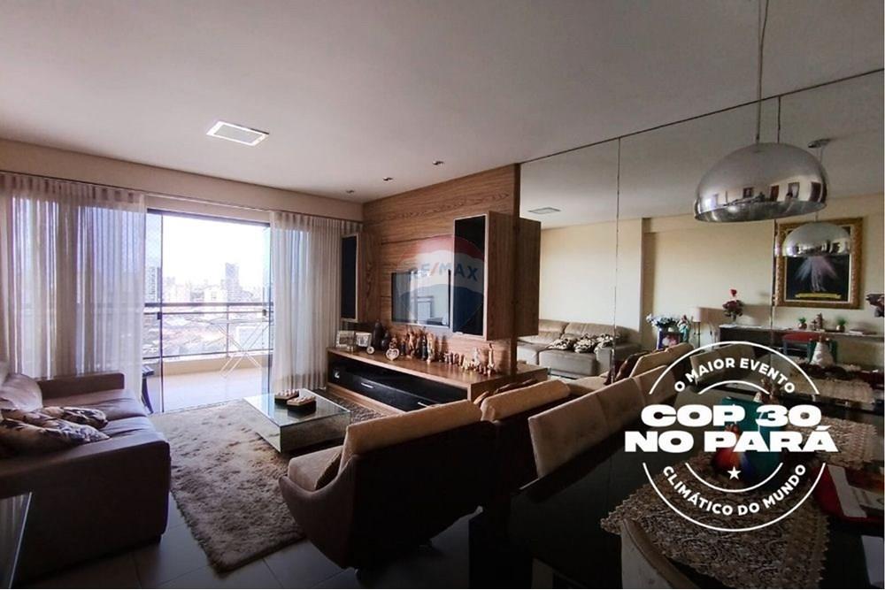 Apartamento - Alugar - Belém , Pará - WhatsApp Image 2025-05-12 at 14.38.45.jpeg - 720921121-6