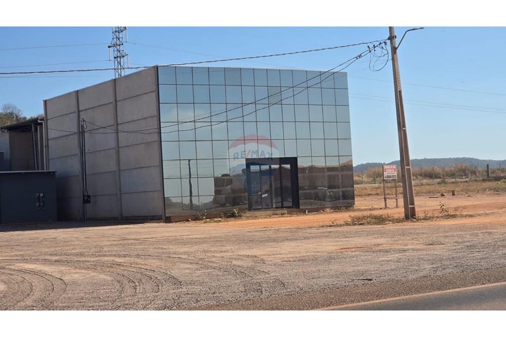 Galpão - Venda - Confresa , Mato Grosso - IMG-20250711-WA0166.jpg - 720641029-58