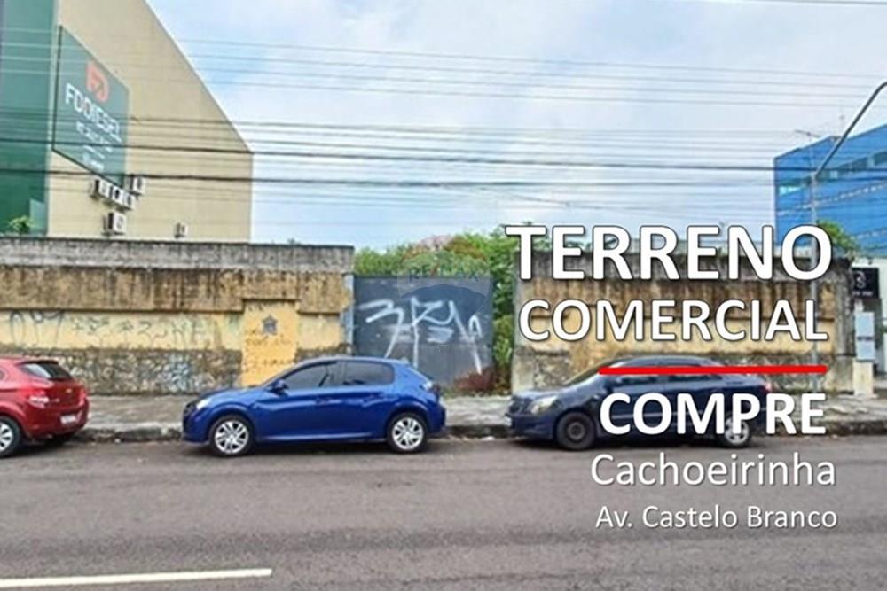 Terreno - Venda - Manaus , Amazonas - capas youtube 013.jpg - 722051011-206