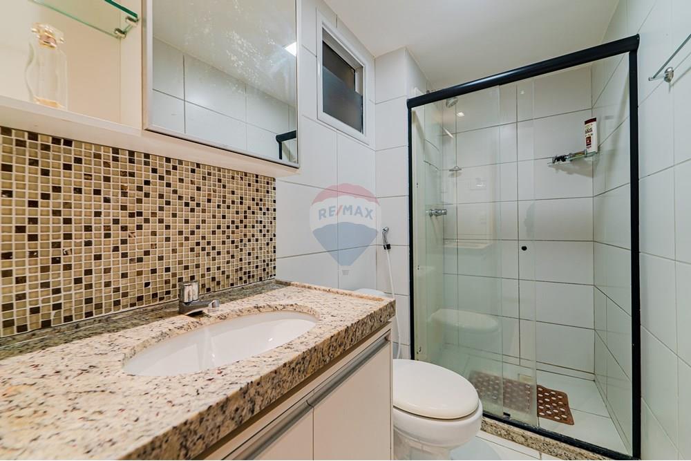 Studio - Venda - João Pessoa , Paraíba - IMG09989.JPG - Banheiro - 720301177-44