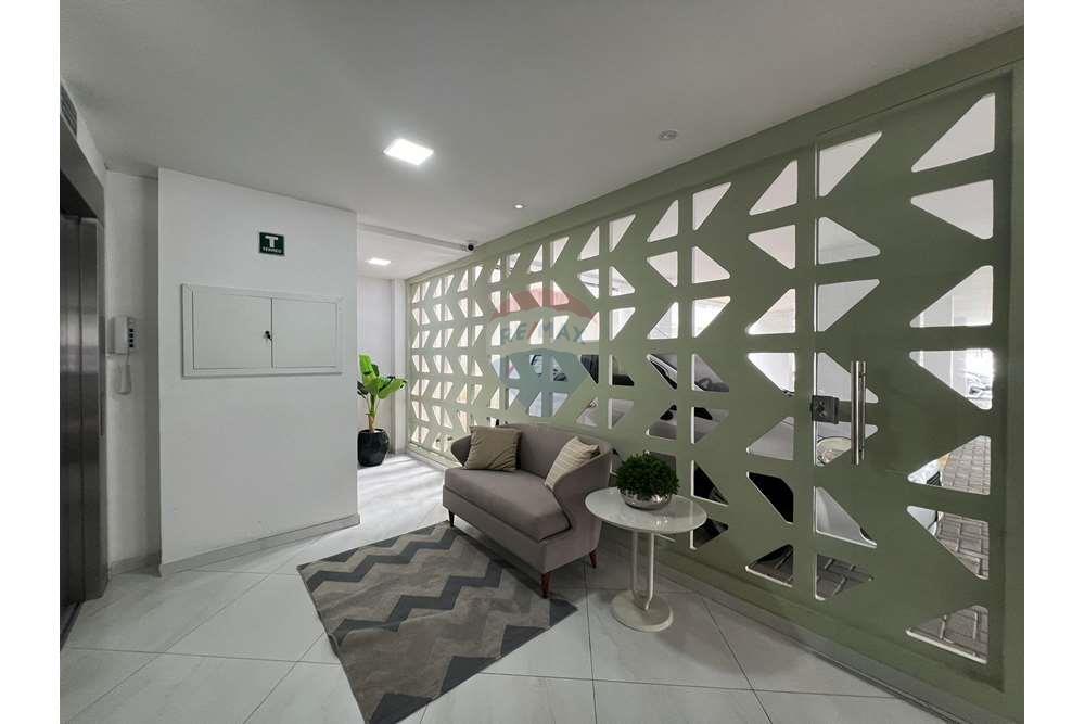 Apart Hotel/ Flat - Venda - João Pessoa , Paraíba - 48d67ed6-e2fc-4fba-9921-d9f3bb54c416.jpeg - 720431004-159